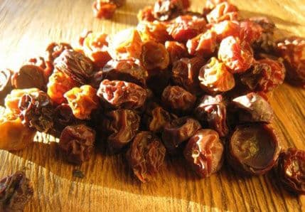 Suvo grožđe poboljšava seksualno zdravlje Suvo grožđe poboljšava seksualno zdravlje