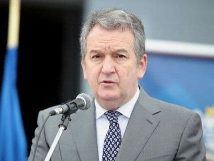 MUGOŠA: Svako svoj posao i svako da uređuje svoju kuću MUGOŠA: Svako svoj posao i svako da uređuje svoju kuću