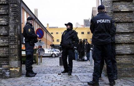 Lopičić i Bojanić osuđeni zbog provala u Danskoj Lopičić i Bojanić osuđeni zbog provala u Danskoj