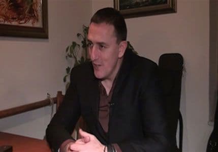 ĆETKOVIĆ: Umjetnik je instrument u rukama više sile (VIDEO) ĆETKOVIĆ: Umjetnik je instrument u rukama više sile (VIDEO)