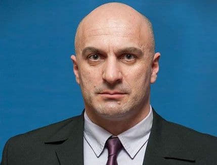 Veljko Vasiljević na čelu nikšićkog PzP-a Veljko Vasiljević na čelu nikšićkog PzP-a