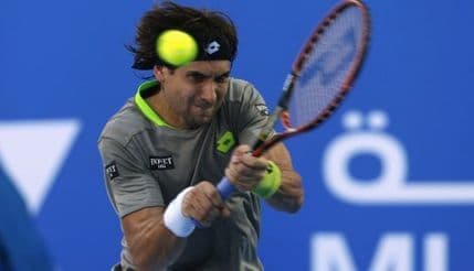 Ferer najbolji u Buenos Airesu Ferer najbolji u Buenos Airesu