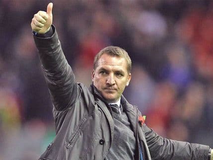 Rodžers ljut: Bio je penal Rodžers ljut: Bio je penal