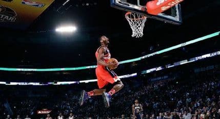 VIDEO - AS: Vol pobijedio u zakucavanju, Belineli najbolji trojkaš VIDEO - AS: Vol pobijedio u zakucavanju, Belineli najbolji trojkaš