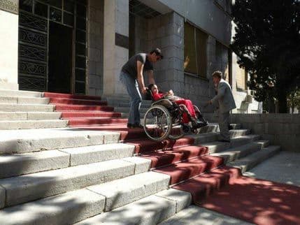 UMHCG tužilo Skupštinu zbog diskriminacije UMHCG tužilo Skupštinu zbog diskriminacije