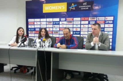 ADŽIĆ: Pad je bio očekivan, vjerujem u plasman na finalni turnir ADŽIĆ: Pad je bio očekivan, vjerujem u plasman na finalni turnir