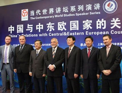 Glavna kancelarija CSEBA otvara se 18. februara u Zagrebu Glavna kancelarija CSEBA otvara se 18. februara u Zagrebu