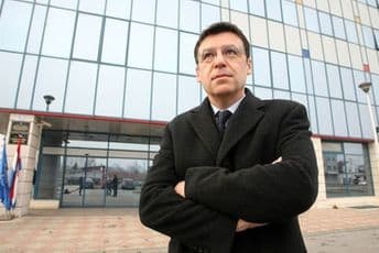 HRVATSKA: Ministar se odrekao "audija" i izvinio građanima