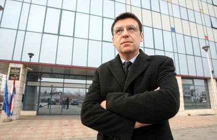 HRVATSKA: Ministar se odrekao "audija" i izvinio građanima HRVATSKA: Ministar se odrekao "audija" i izvinio građanima