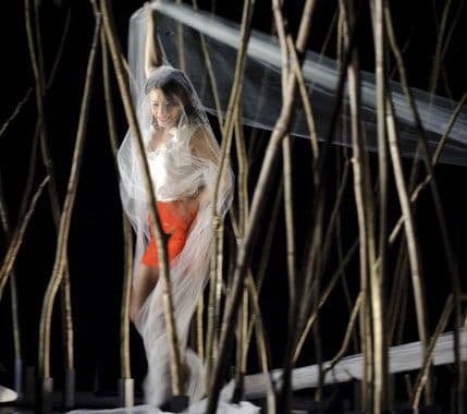 Drama "Lasice" na sceni CNP-a Drama "Lasice" na sceni CNP-a