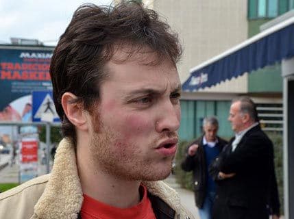 MILAČIĆ: Masovnije akcije recept za smjenu vlasti MILAČIĆ: Masovnije akcije recept za smjenu vlasti