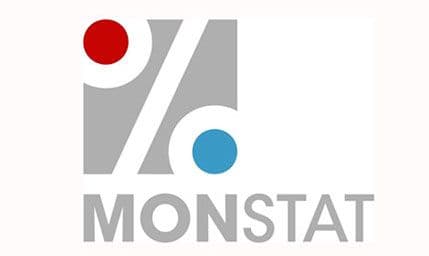 MONSTAT: Vrijednost građevinskih radova lani povećana 9,7 odsto MONSTAT: Vrijednost građevinskih radova lani povećana 9,7 odsto