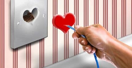 Fejsbuk može predvidjeti hoće li trajati vaša veza? Fejsbuk može predvidjeti hoće li trajati vaša veza?