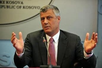 Tači: Biću opet premijer