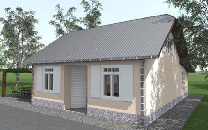 CETINJE: Počeli radovi na objektu Vinskog muzeja CETINJE: Počeli radovi na objektu Vinskog muzeja