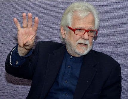 Jan HARLAN: Vratio bih se u vrijeme kada sam sa Kubrikom radio „Širom zatvorenih očiju“ Jan HARLAN: Vratio bih se u vrijeme kada sam sa Kubrikom radio „Širom zatvorenih očiju“