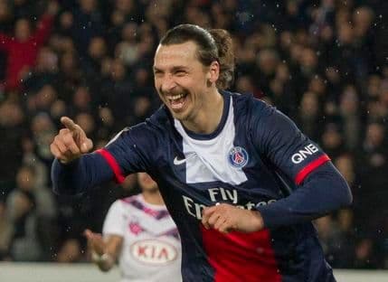 Ibra: Uspjeh ako prođemo četvrtfinale Ibra: Uspjeh ako prođemo četvrtfinale