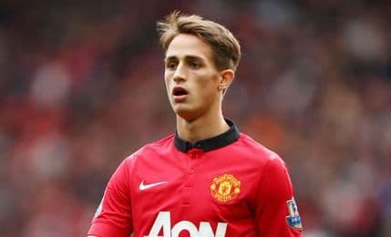 Januzaj pozvan da igra za Kosovo Januzaj pozvan da igra za Kosovo