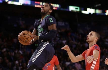 VIDEO: Spektakl u Nju Orleansu, Istok bolji od Zapada! VIDEO: Spektakl u Nju Orleansu, Istok bolji od Zapada!