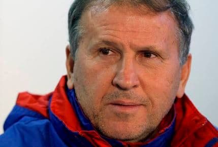 Ziko: Nikad nijesam volio nadimak bijeli Pele Ziko: Nikad nijesam volio nadimak bijeli Pele