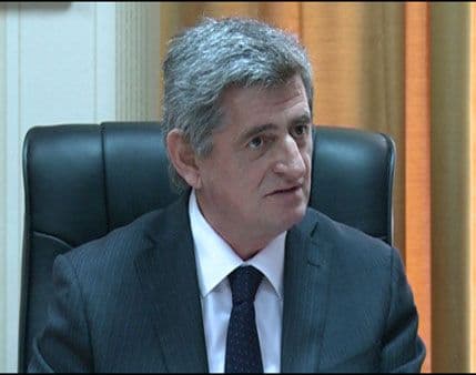 Počeo javni rad "Njega starih lica u opštini Danilovgrad" (VIDEO) Počeo javni rad "Njega starih lica u opštini Danilovgrad" (VIDEO)