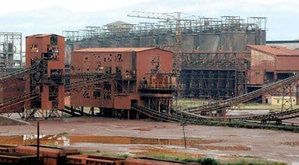 Uniprom jedini dostavio ponudu za KAP Uniprom jedini dostavio ponudu za KAP