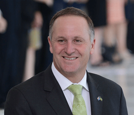 Premijer Novog Zelanda: Nijesam vanzemaljski reptil Premijer Novog Zelanda: Nijesam vanzemaljski reptil