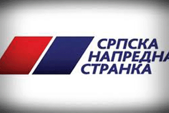 SNS: Treba nam još četiri godine da uredimo Srbiju