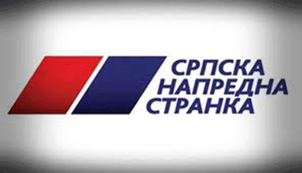 SNS: Treba nam još četiri godine da uredimo Srbiju SNS: Treba nam još četiri godine da uredimo Srbiju