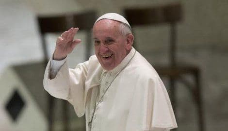 Papa Franjo tražio argentinski pasoš kao običan građanin Papa Franjo tražio argentinski pasoš kao običan građanin