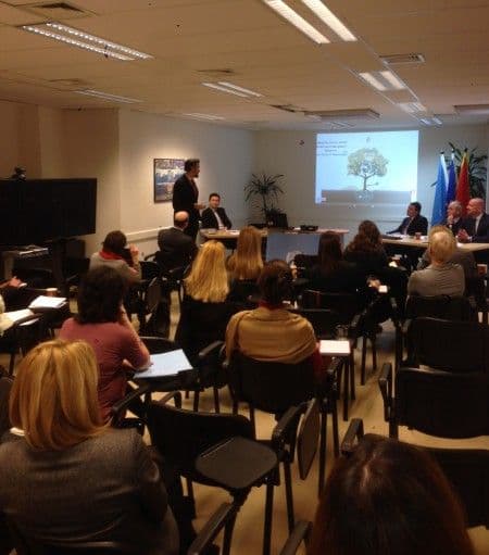 Pejović: Podrška UN-a značajna na putu ka EU Pejović: Podrška UN-a značajna na putu ka EU