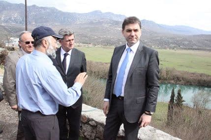 Sporazum o saradnji Crne Gore i Mađarske u oblasti poljoprivrede Sporazum o saradnji Crne Gore i Mađarske u oblasti poljoprivrede