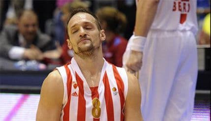 Igoru Rakočeviću pukao čir Igoru Rakočeviću pukao čir