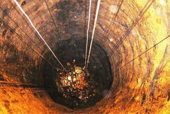 Havarija u rudničkoj separaciji kod Zaječara: Dvije osobe poginule, jedna povrijeđena Havarija u rudničkoj separaciji kod Zaječara: Dvije osobe poginule, jedna povrijeđena