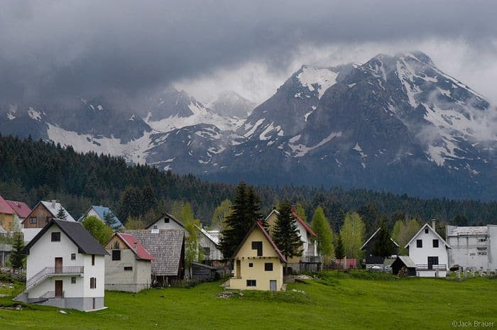 Počeo skup građevinara na Žabljaku Počeo skup građevinara na Žabljaku