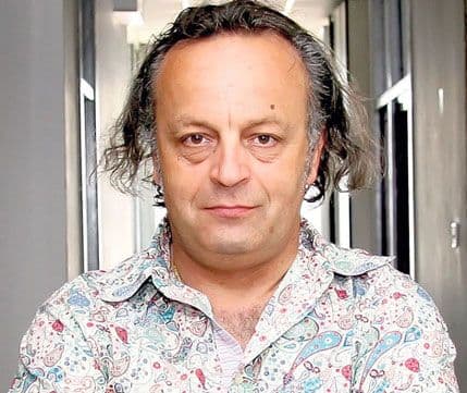 Resital Tomislava Stanića u podgoričkom KIC-u Resital Tomislava Stanića u podgoričkom KIC-u