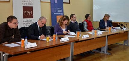 Živimo doba erozije privatnosti Živimo doba erozije privatnosti