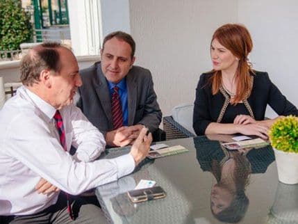 Hjuz: Liberali će imati našu podršku Hjuz: Liberali će imati našu podršku