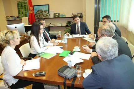 Počela izrada projektne dokumentacije za Kuću meda (VIDEO) Počela izrada projektne dokumentacije za Kuću meda (VIDEO)