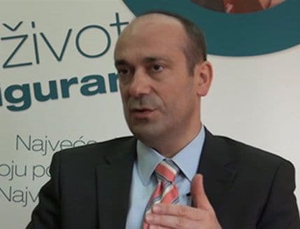 MANOJLOVIĆ: Poslovni rezultat Atlas Life osiguranja bolji za 17 odsto MANOJLOVIĆ: Poslovni rezultat Atlas Life osiguranja bolji za 17 odsto