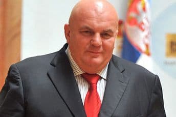 Palma bio na poligrafu zbog ubistva Pantića