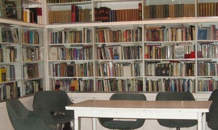 Poziv mladim piscima za rezidencijalni boravak u evropskim zemljama Poziv mladim piscima za rezidencijalni boravak u evropskim zemljama