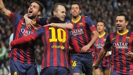 Fabregas ''zapušio usta'' Murinju Fabregas ''zapušio usta'' Murinju