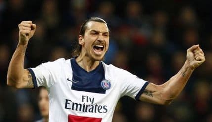 Ibrahimović: Nastavili smo u našem ritmu Ibrahimović: Nastavili smo u našem ritmu