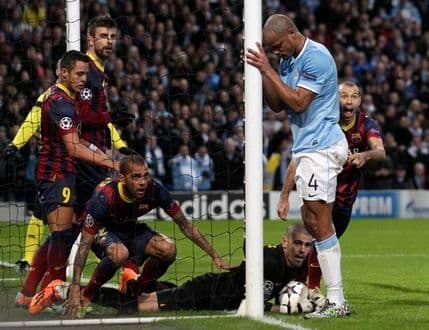 Kompani: Pokazali smo previše poštovanja Kompani: Pokazali smo previše poštovanja