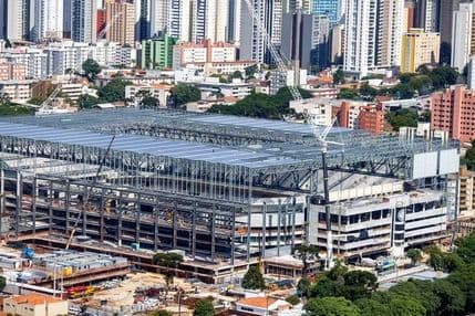 Kuritiba ostaje domaćin Mundijala Kuritiba ostaje domaćin Mundijala