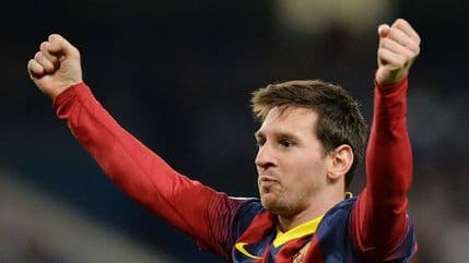 LŠ: Siti nemoćan, Barsa 2:0, PSŽ razbio Leverkuzen! LŠ: Siti nemoćan, Barsa 2:0, PSŽ razbio Leverkuzen!