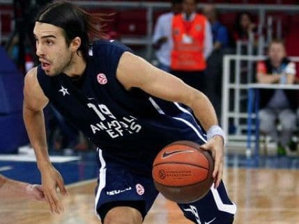 Klipersi odustali od Vujačića Klipersi odustali od Vujačića