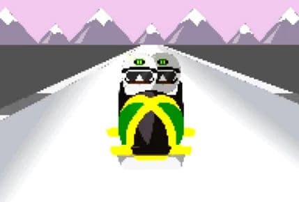 Poslušajte nevjerovatno zaraznu pjesmu bob tima sa Jamajke Poslušajte nevjerovatno zaraznu pjesmu bob tima sa Jamajke