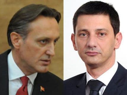 Nestranačka ličnost nosilac izborne liste saveza Pozitivne i SDP-a u Podgorici Nestranačka ličnost nosilac izborne liste saveza Pozitivne i SDP-a u Podgorici